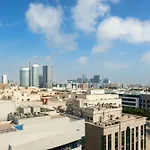 Element Al Mina, Dubai Jumeirah