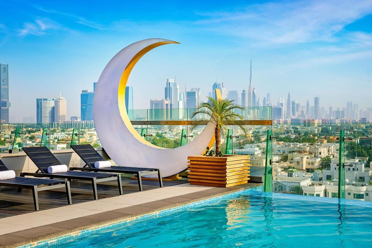 Element Al Mina, Jumeirah 3*