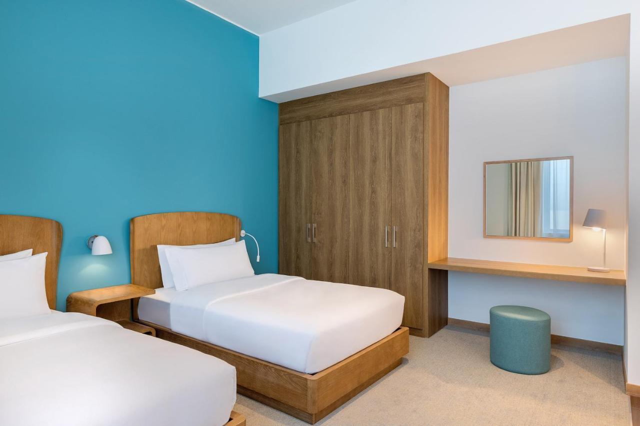 Hotel Element Al Mina, Jumeirah 3*