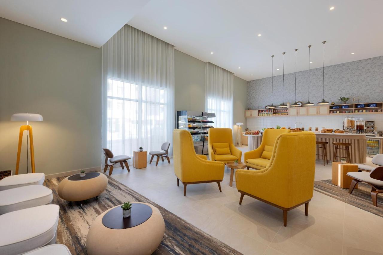 Element Al Mina, Jumeirah 3*