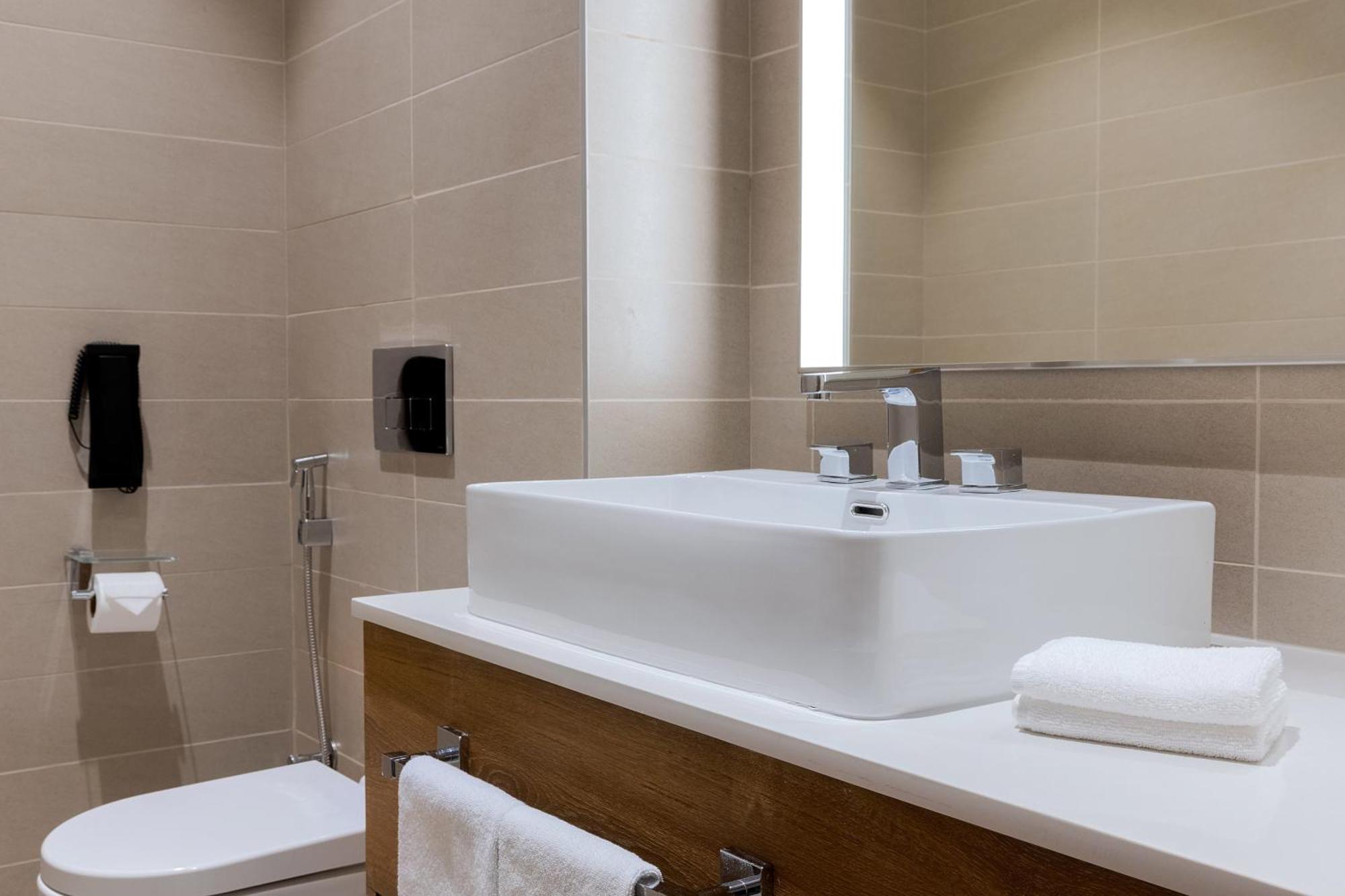 Element Al Mina, Jumeirah Hotel 3*