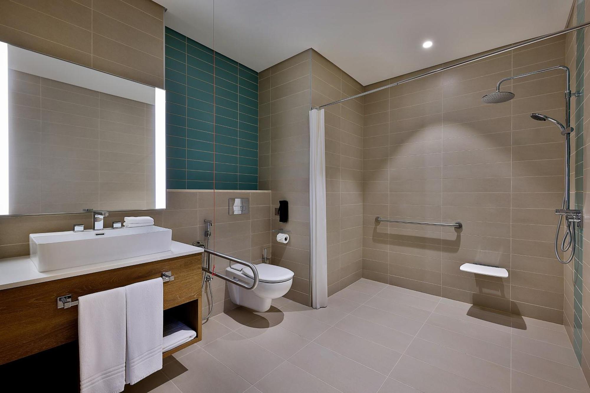 Element Al Mina, Jumeirah 3*
