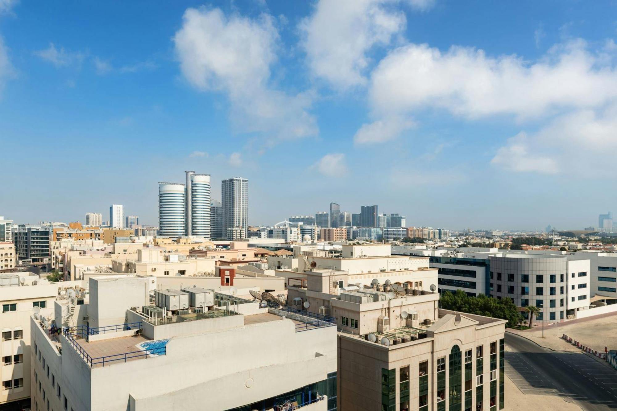 Element Al Mina, Jumeirah 3* Dubai